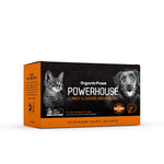 Organic Paws Powerhouse Turkey 1.5kg