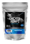 Organic Paws Chicken Rumps 900g