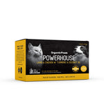 Organic Paws Powerhouse Lamb, Chicken, Coconut Oil & Tumeric 1.5kg