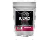 Organic Paws Roo Ribs 750g