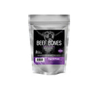Organic Paws Beef Bones 900g
