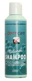 Dermcare Natural Shampoo 250ml