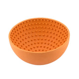 Lickimat Wobble Slow Food Bowl