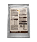 Proudi Chicken Raw Dog Food 2.4kg