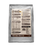 Proudi Chicken Raw Dog Food 2.4kg