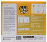 Proudi Chicken Raw Dog Food 2.4kg