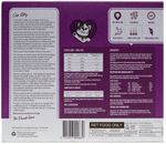 Proudi Kangaroo & Beef Raw Cat Food 1.08kg