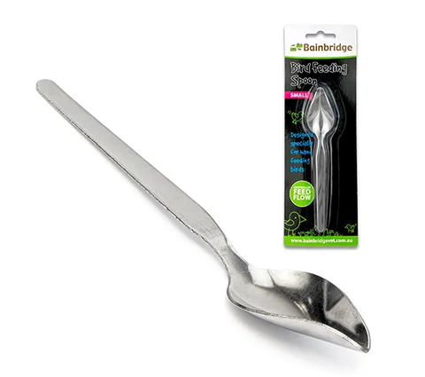 Bainbridge Feeding Spoon