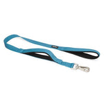 Bainbridge Premium Dog Lead Neoprene Blue