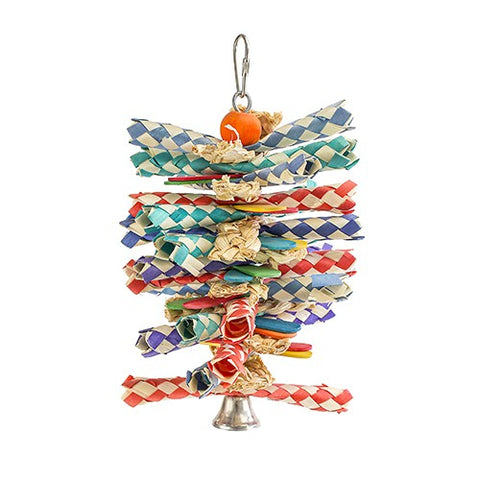 Bainbridge Bird Toy Destructive - Fiesta Tree