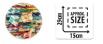 Bainbridge Bird Toy Destructive - Fiesta Tree