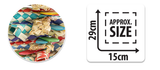 Bainbridge Bird Toy Destructive - Fiesta Tree