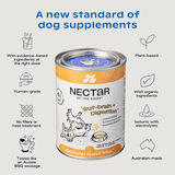 Nectar of the Dogs - Gut & Brain Digestion Medicinal Water Treatment 150g