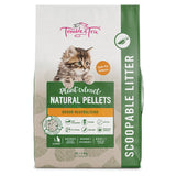 Trouble & Trix Cat Litter Natural 10L