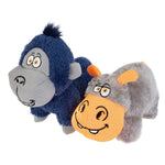 Yours Droolly Cuddlies Gorilla Small