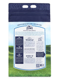 Ziwi Peak Air Dried Dog Food Lamb