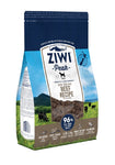 Ziwi Peak Air Dried Dog Food Beef