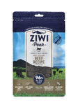 Ziwi Peak Beef Air Dried Cat Food 400g
