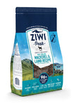 Ziwi Peak Air Dried Dog Food Mackerel & Lamb