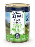 Ziwi Peak Tripe & Lamb Dog Can 390g