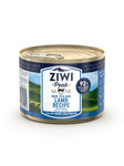 Ziwi Peak Lamb Wet Cat Can 185g