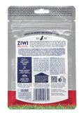 Ziwi Peak Venison Air Dried Treats Good Dog Rewards 85g