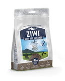 Ziwi Peak Beef Air Dried Treats Good Dog Rewards 85g