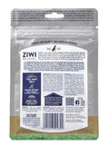 Ziwi Peak Beef Air Dried Treats Good Dog Rewards 85g