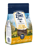 Ziwi Peak Air Dried Dog Food Chicken