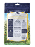 Ziwi Peak Chicken Air Dried Cat Food 400g