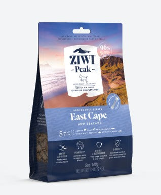 Ziwi Peak Provenance East Cape Air Dried Dog Food