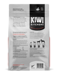 Kiwi Kitchens Air Dried Beef Dog Dinner