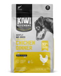Kiwi Kitchens Air Dried Chicken Dog Dinner