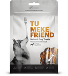 Tu Meke Friend Venison Paddywack Natural Dog Treats 100g