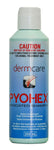 Dermcare Pyohex Medicated Shampoo