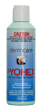 Dermcare Pyohex Medicated Shampoo