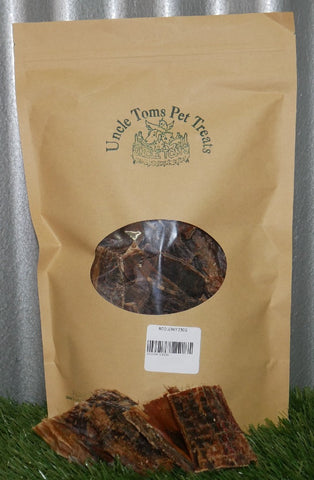 UT Kangaroo Jerky 250g