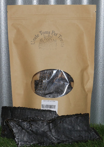 UT Beef Liver Flat