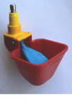 Lubing Cup