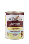 Di-Vetelact Animal Milk Formula Powder