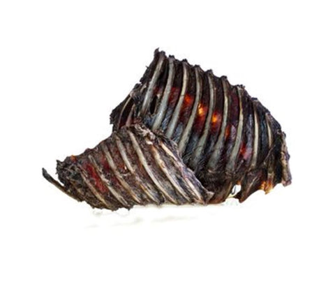 Kangaroo Ribs Single Packet