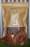 Pigs Ears Single