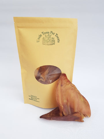Pigs Ears Single