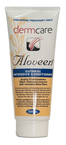 Dermcare Aloveen Oatmeal Conditioner