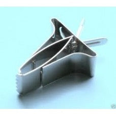 Metal Cuttle Holder