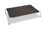 Steel Frame & Flea Free Cover