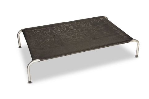 Steel Frame & Flea Free Cover