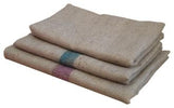 Hessian Sack Replacement Bed Cover