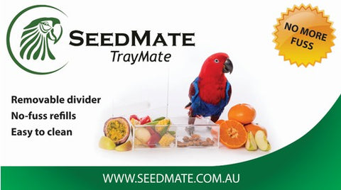 Seedmate Traymate - Large